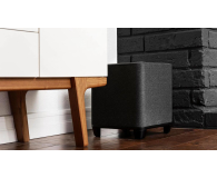 DENON HOME Black Google Assistant, Alexa - 730768 - zdjęcie 5